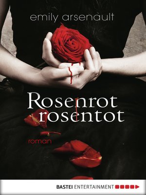 cover image of Rosenrot, rosentot